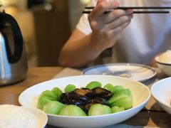 -之参餐厅(前门大街店)