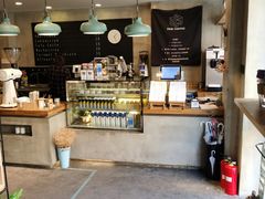 -ZM COFFEE(西安路店)