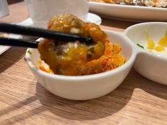 -莆田餐厅PUTIEN(三里屯店)