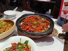 -匠熙小馆(崇文门店)