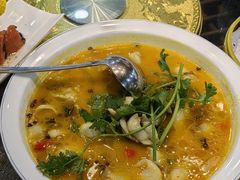 -小秦淮·南京土菜(新亭西路店)