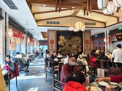 -春发生饭店·非遗(南院门店)