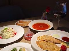 -波特曼西餐厅(中央大街店)