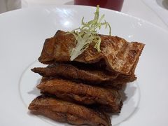 老上海熏鱼-红城阁·上海味道(四平路店)