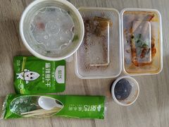 -粥传(太古里店)