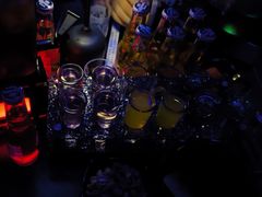-赤红音乐现场(浦东金桥路店)