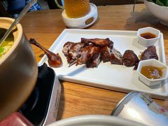 -火候轩品质湘菜·私厨(市府店)