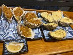 -帽帽家只卖生蚝·烧烤(沙湖路店)