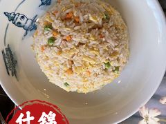 -西安饭庄·非遗陕菜(钟楼店)