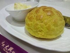 -太兴餐厅(东方广场分店)