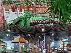 -陆地游轮吉林神农温泉