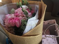 -BOBLOOM花店(宝龙旭辉广场店)