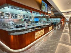 -艳阳天·非遗楚菜(武汉客厅店)