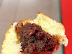 -CARINO BAKERY&CAFE(人广来福士店)