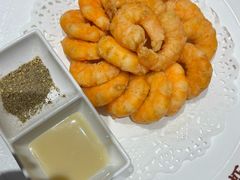 -南山小渔村•大连海鲜大连菜(七七街店)