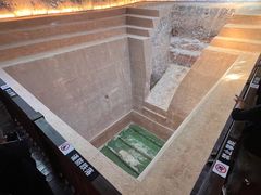 -马王堆汉墓遗址