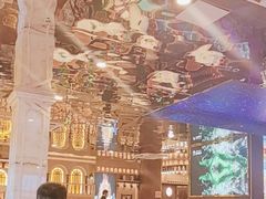 -巴依老爷新疆美食(常营店)