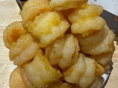 -郑记•不夜城烧烤•龙虾•虾蟹(黄鹤楼店)