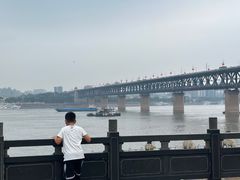 -汉水谣·江景餐厅(江滩店)