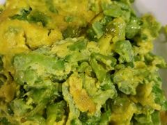 苦瓜鸡蛋-老昌春饼(迅驰广场店)