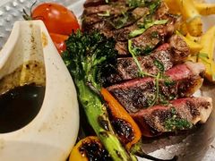 -Osteria Garden 生蚝花园餐厅(原进贤路店)