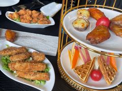 -蓝山咖啡馆(钱江龙店)