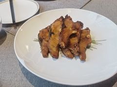 常州熏鱼-御锦天(外滩六号店)