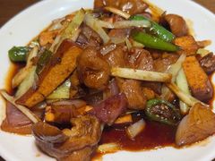 -寻裕记·现炒浇头面(人民广场店)