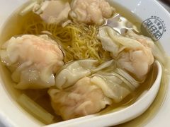 -深仔记茶餐厅(亚士厘道店)