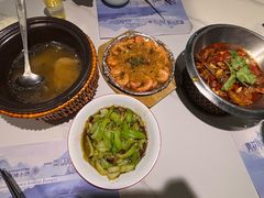 -青花小镇(凯翔新天地店)