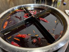 -祝幺妹火锅(裕华村总店)