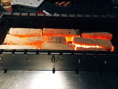 -很久以前羊肉串(农科路店)