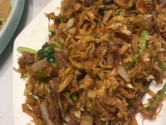 -北李妈妈菜·海肠捞饭(高新万达店)