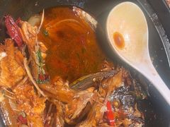 -周家二小姐的菜(西津渡店)