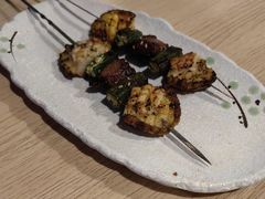 -质烤烤物·活烤海鲜(质烤总店)