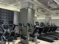 -FLARE STAR FITNESS(复地活力城店)