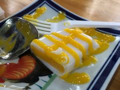 -文昌邓记清补凉(西沙路店)