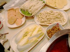 -彤德莱火锅(大学城店)