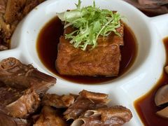 -仙林宾馆-餐厅