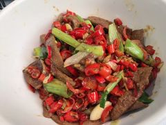 -湘中缘·湖南菜(娄底驻京办店)