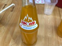 -清真·马峰烤肉(小学习北巷店)