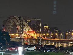 -姜胖胖无限自助烤肉(弹子石店)