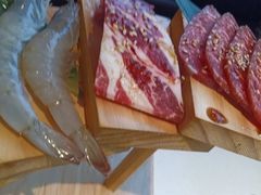 -千寻山野烤肉(中关村店)
