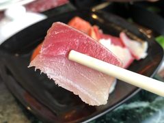 -白天鹅宾馆·流浮阁咖啡厅