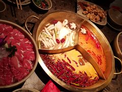 -小龙坎火锅(湖滨银泰in77店)