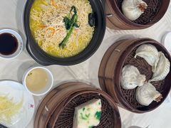 -怡园饭店-餐厅(四望亭店)