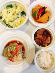 -养月堂中医养生月子会所(中心妇产店)