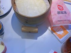 -额娘·春饼烤鸭(华北七楼创始店)