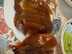 -食悦江南·淮扬菜·烤鸭(亚运村·惠新店)