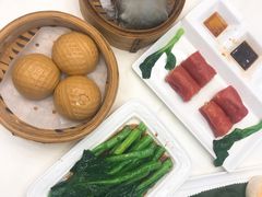 -东江海辉酒楼·公司团建·商务宴请·生日宴(宝安店)